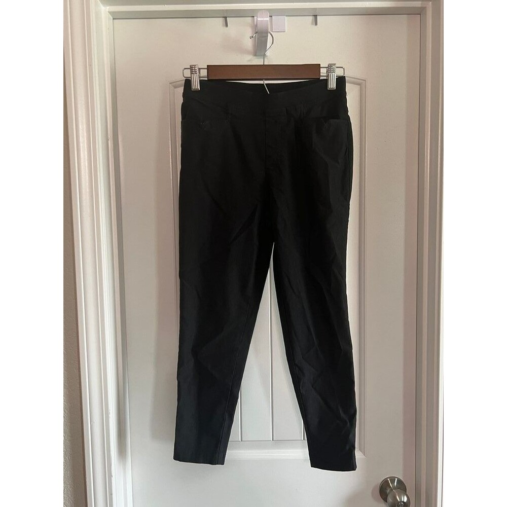 Paperdolls Women's Black Pants - Size Small